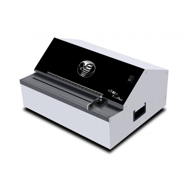 Flexpack - tritacartone colore bianco