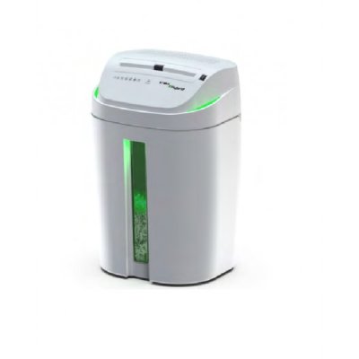 Hybrid c4 - distruggidocumenti colore grigio