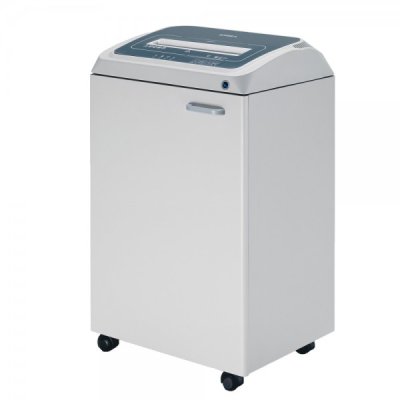260ts c4 - distruggidocumenti touch screen colore bianco