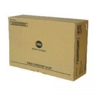 Tn109 toner nero colore nero