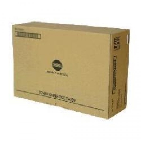 Tn109 toner nero colore nero