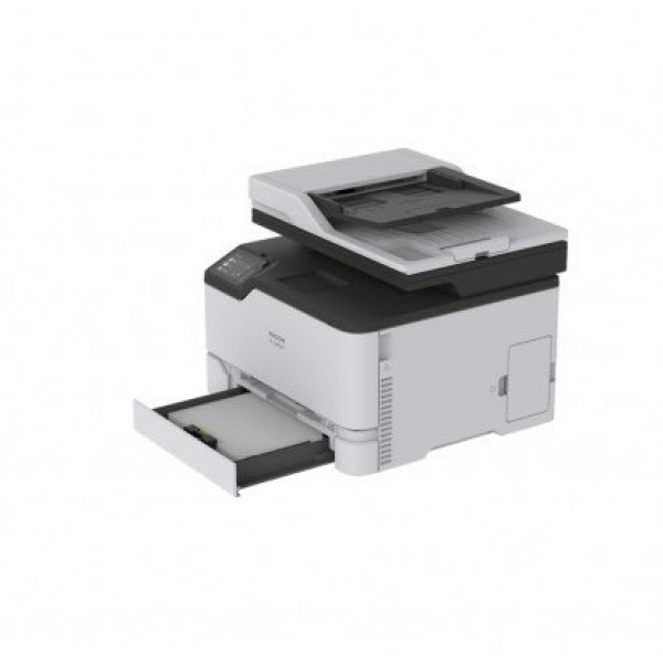 Ricoh m c240fw multifunzione laser a4 colore