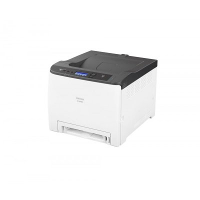 Ricoh p c311w stampante laser a4 colore