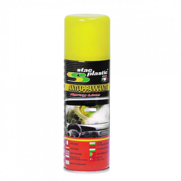 BEAUTY OFFICE bomboletta spray antiappannante