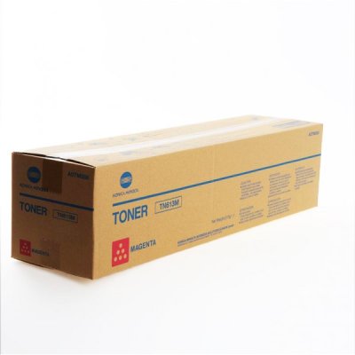 Tn613m toner magenta colore magenta