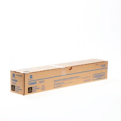 Tn319k toner nero colore nero