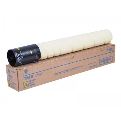 Tn216y toner giallo colore giallo