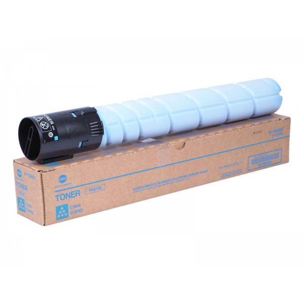 Tn319c toner ciano colore ciano