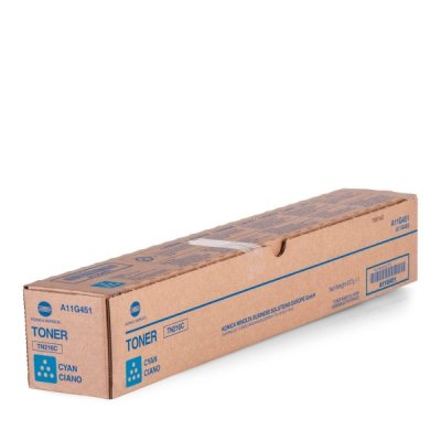 Tn216c toner ciano colore ciano