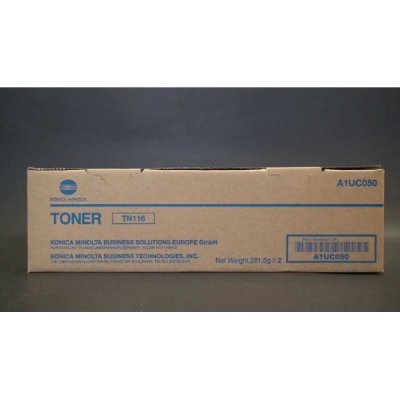 Tn116 toner nero colore nero