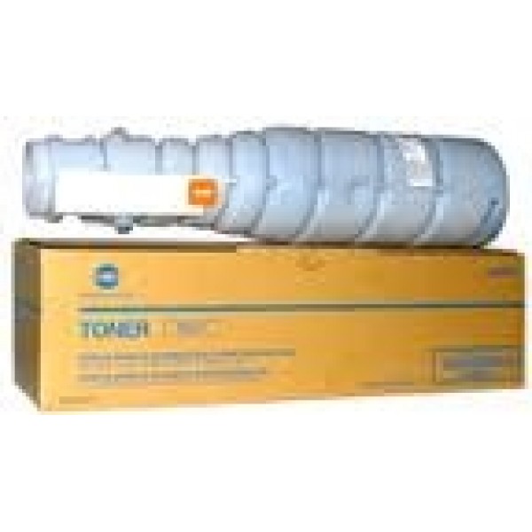 Tn217 toner nero colore nero