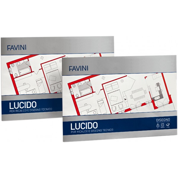Lucido a4 colore bianco grammatura 75gr
