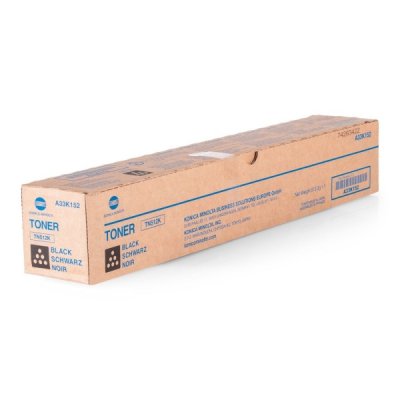 Tn512k toner nero colore nero