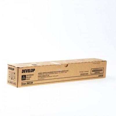 Tn512k toner nero colore nero