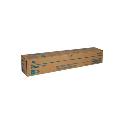 Tn512c toner ciano colore ciano