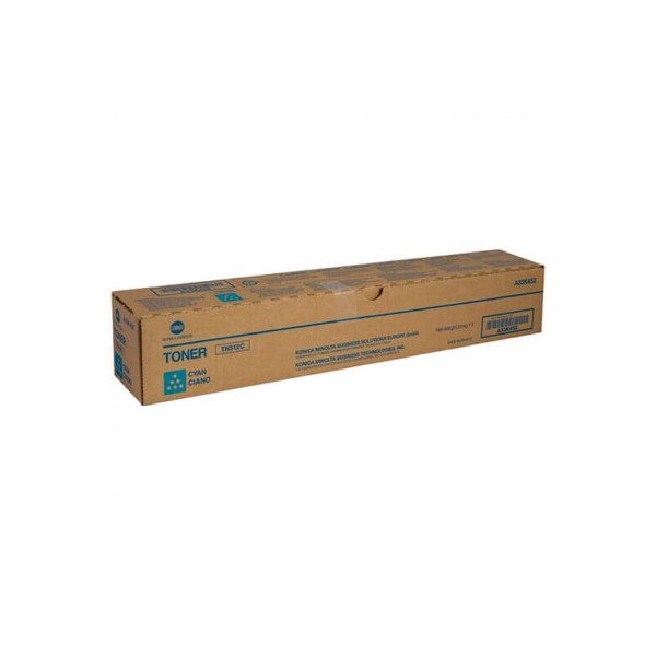 Tn512c toner ciano colore ciano
