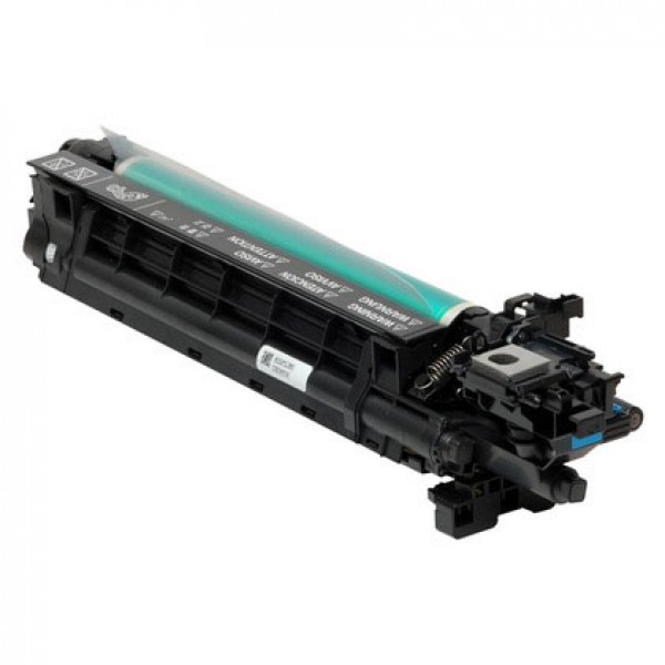 Iup22c drum ciano colore ciano