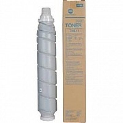 Minolta Toner originale Nero TN712 8A3VU050
