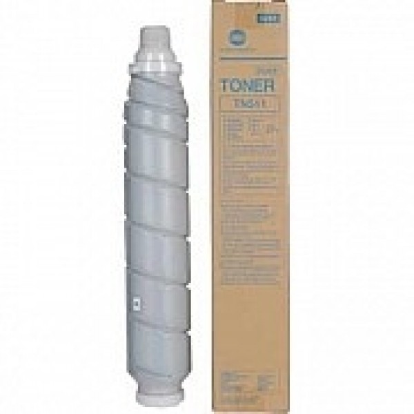 Minolta Toner originale Nero TN712 8A3VU050