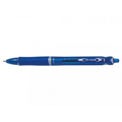 Penna a sfera PILOT con inchiostro ad asciugatura rapida - punta 1mm - Blu