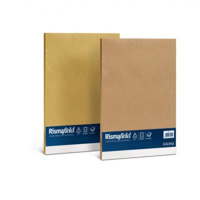Calligraphy - carta nature a4 colore mandorla grammatura 120gr