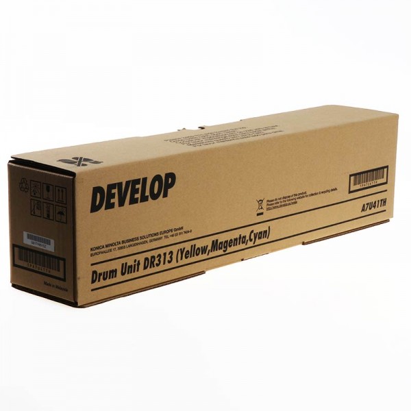 Dr313c drum colore colore colore