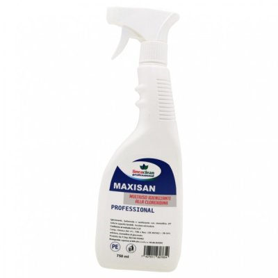 Igienizzante maxisan - haccp