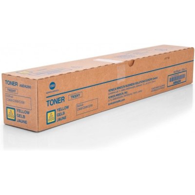 Minolta Toner Originale Giallo TN-324Y (A8DA250)