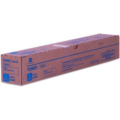 Minolta Toner Originale Ciano TN-324C (A8DA450)