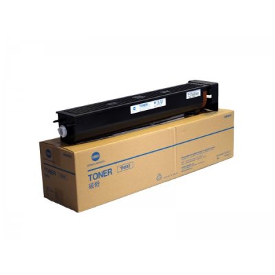 Minolta Toner originale Nero TN812K A8H5050