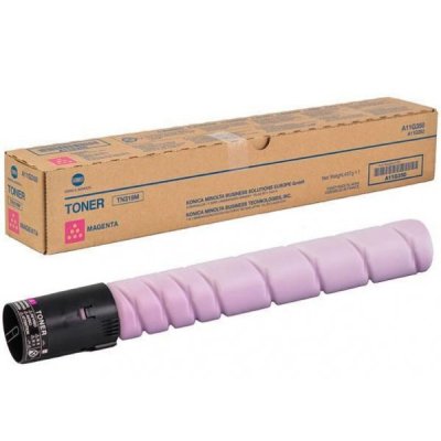 Minolta Toner originale Magenta TN221M A8K3350