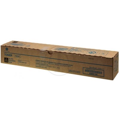 Minolta Toner originale Nero TN514BK A9E8150