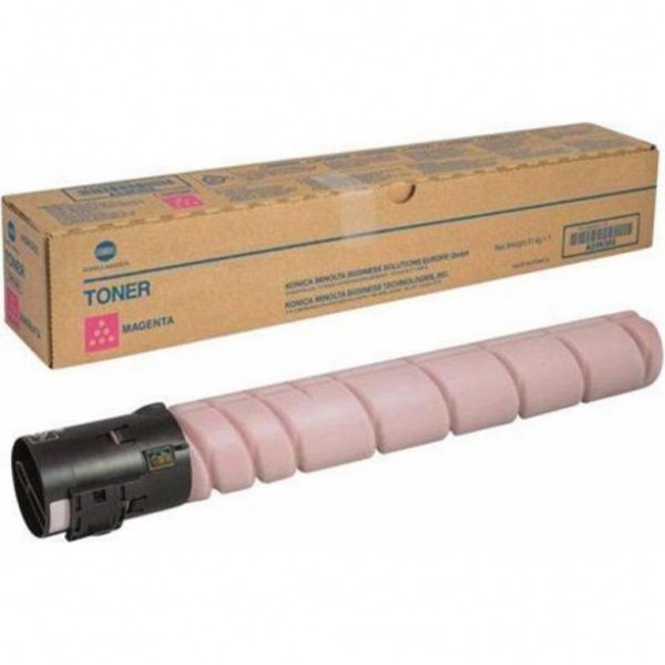 Minolta Toner originale Magenta TN514M A9E8350