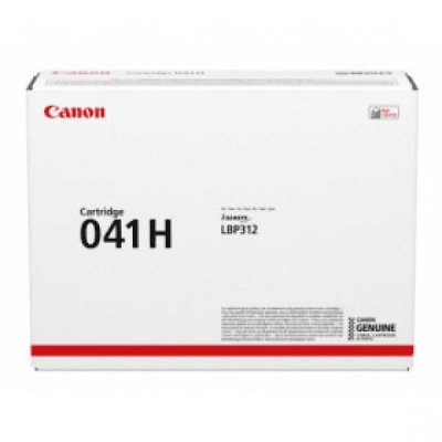 Canon Toner originale Nero 041H 0453C002