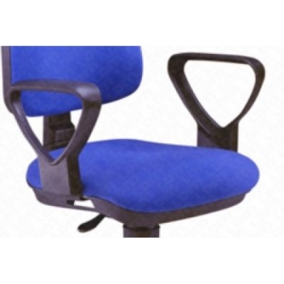 Braccioli per sedute ab41b, jus colore nero