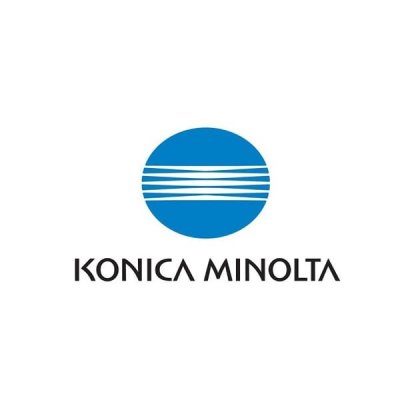 Konica minolta tnp-90 toner nero colore nero