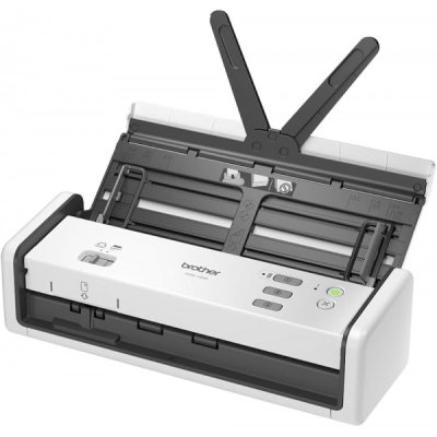 Brother ads1300 scanner desktop