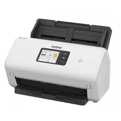 Brother ads4500w scanner documentale desktop