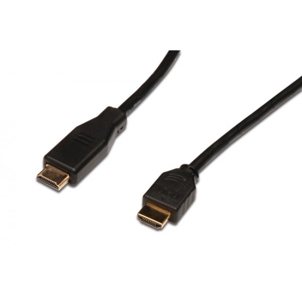 DIGITUS cavo video HDMI 1.3 con amplificatore attivo da 15mt
