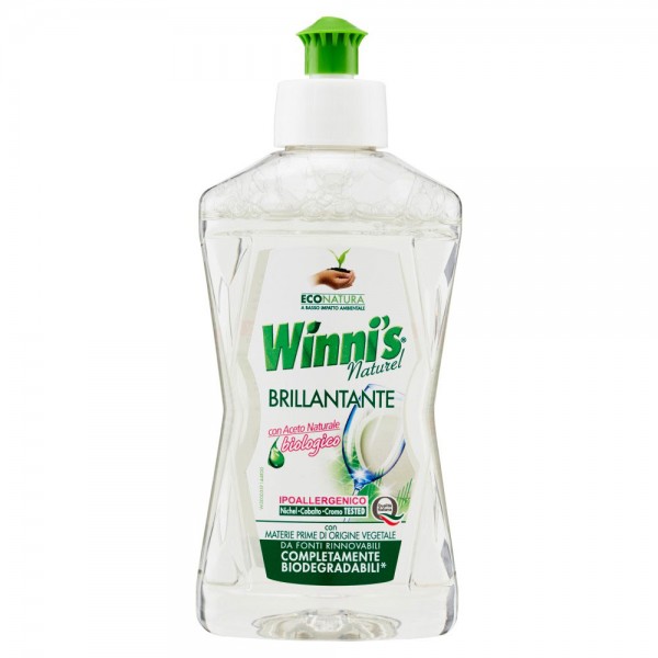 Winni's brillantante 250ml