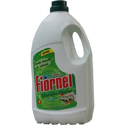 MULTIBRAND detersivo liquido per lavatrice e bucato a mano