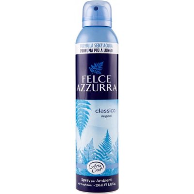 FELCE AZZURRA deodorante spray per ambienti