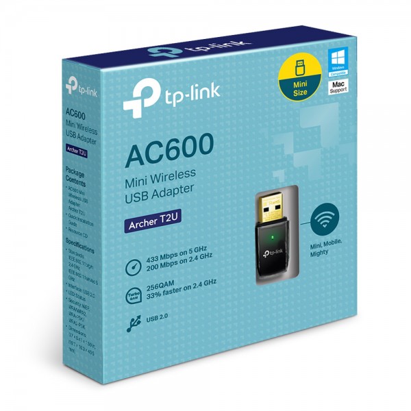 Scheda wireless usb colore nero