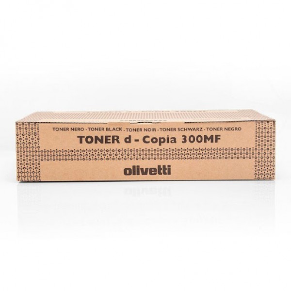 B0567 toner nero colore nero