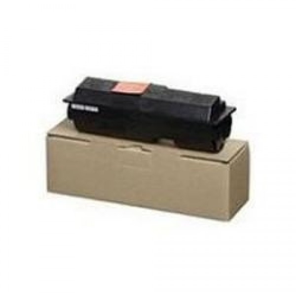B0740 toner nero colore nero