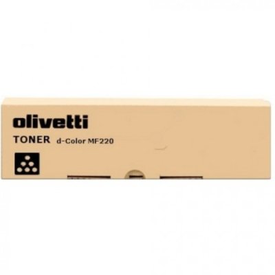 B0851 developer ciano colore ciano