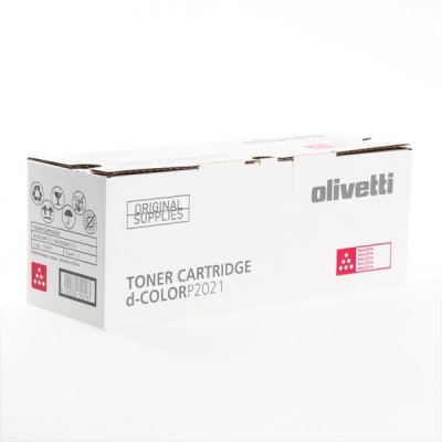 B0952 toner magenta colore magenta