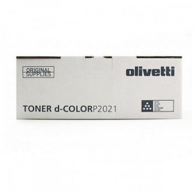 B0954 toner nero colore nero