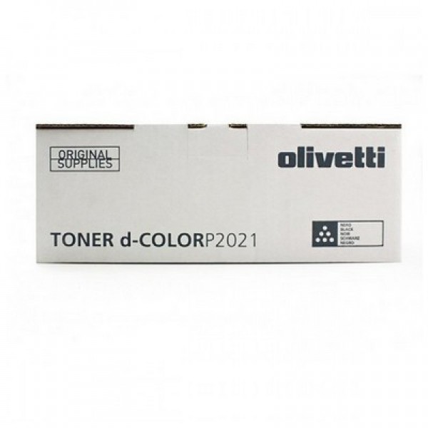 B0954 toner nero colore nero