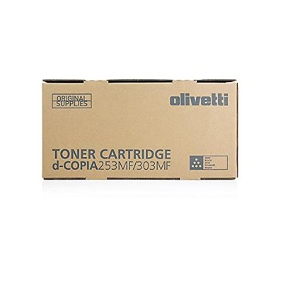 B0979 toner nero colore nero